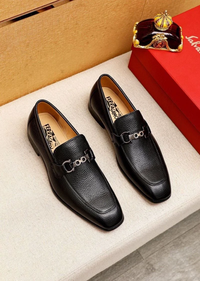 SunProtective Ferragamo Shoes 14272