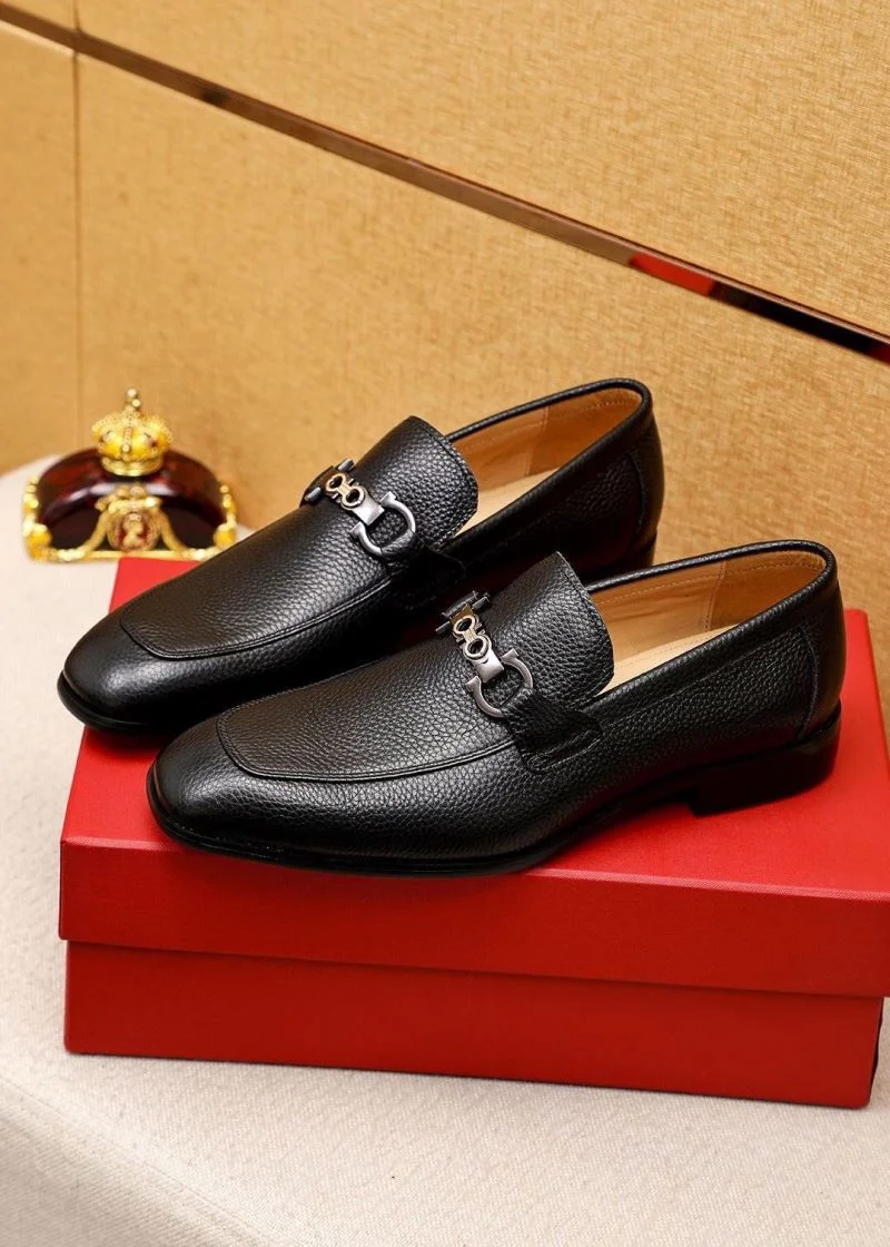 SunProtective Ferragamo Shoes 14272