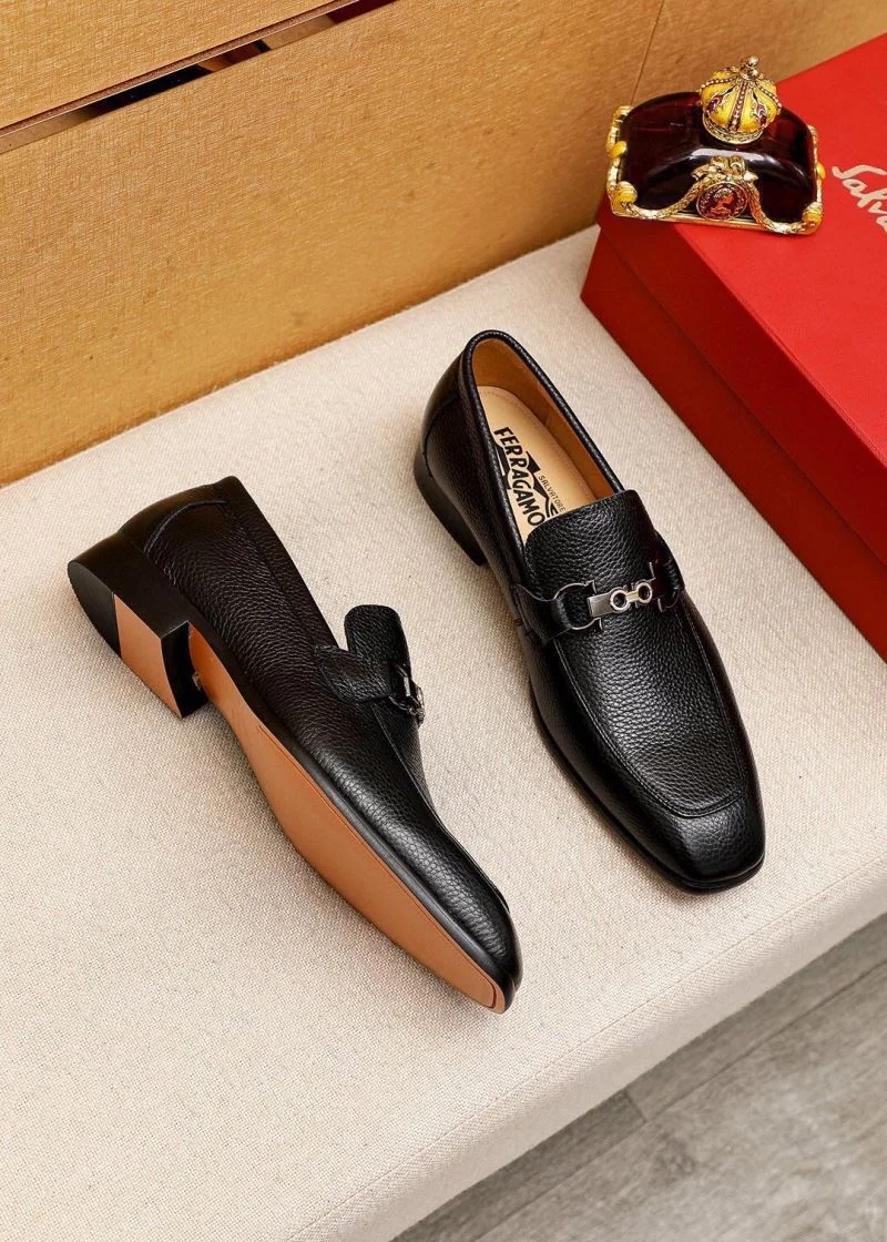 SunProtective Ferragamo Shoes 14272