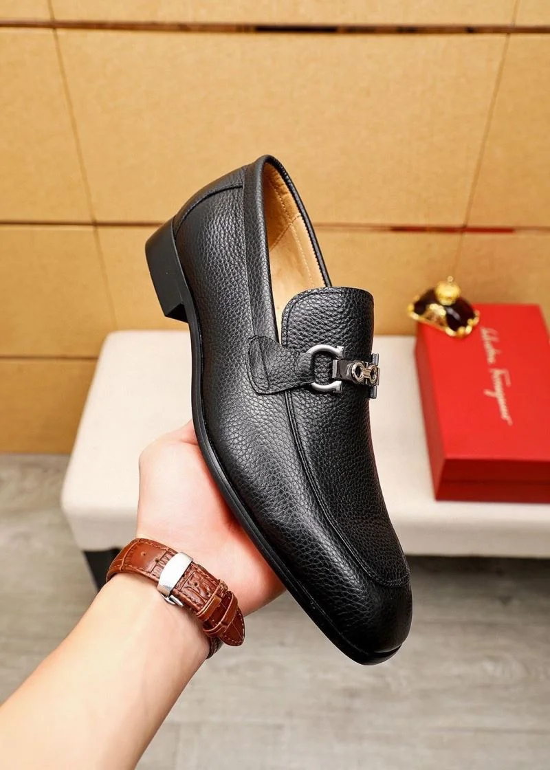 SunProtective Ferragamo Shoes 14272