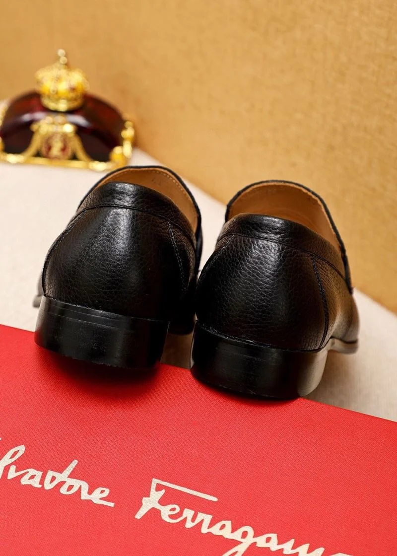 SunProtective Ferragamo Shoes 14272