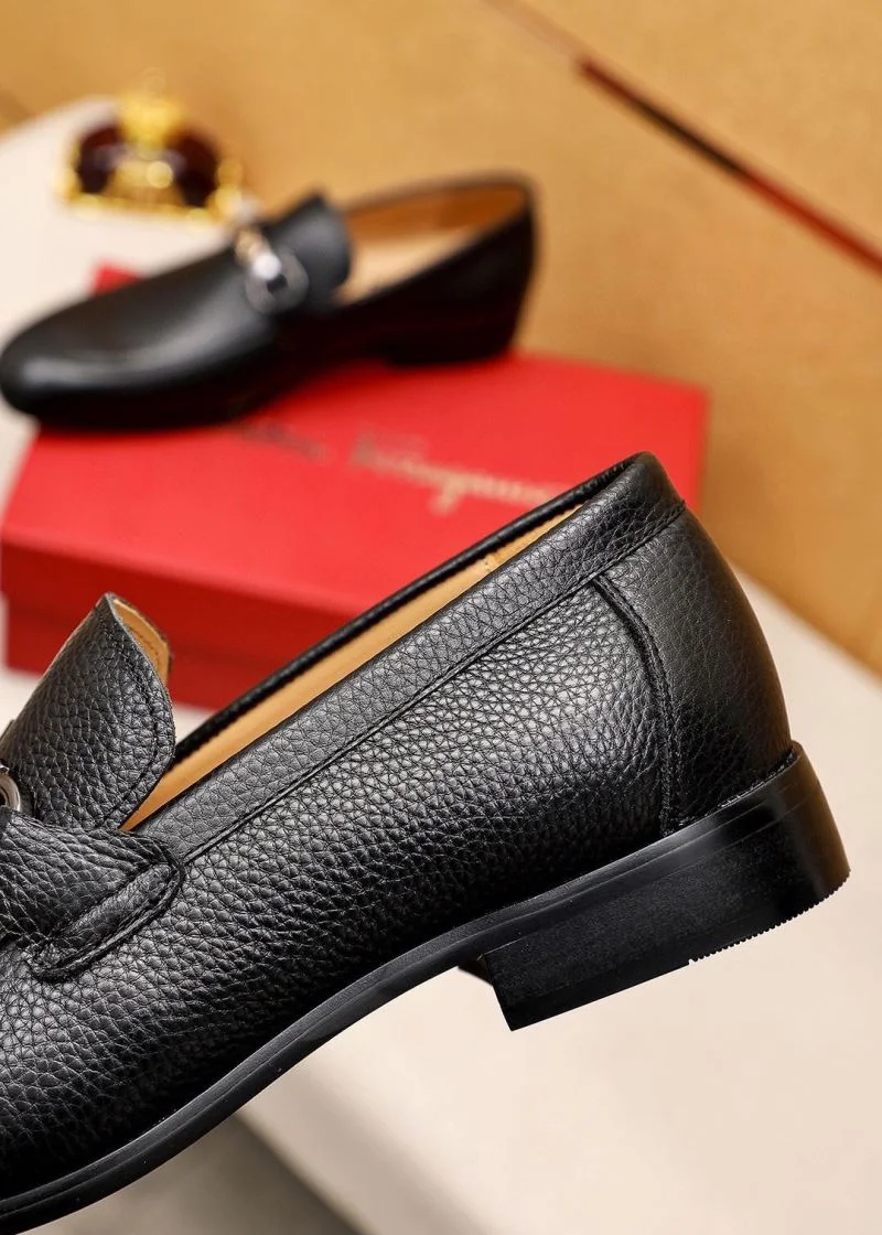 SunProtective Ferragamo Shoes 14272