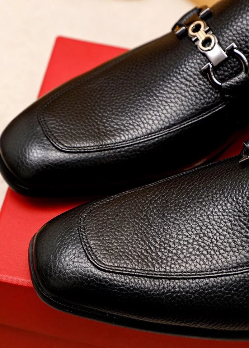 SunProtective Ferragamo Shoes 14272