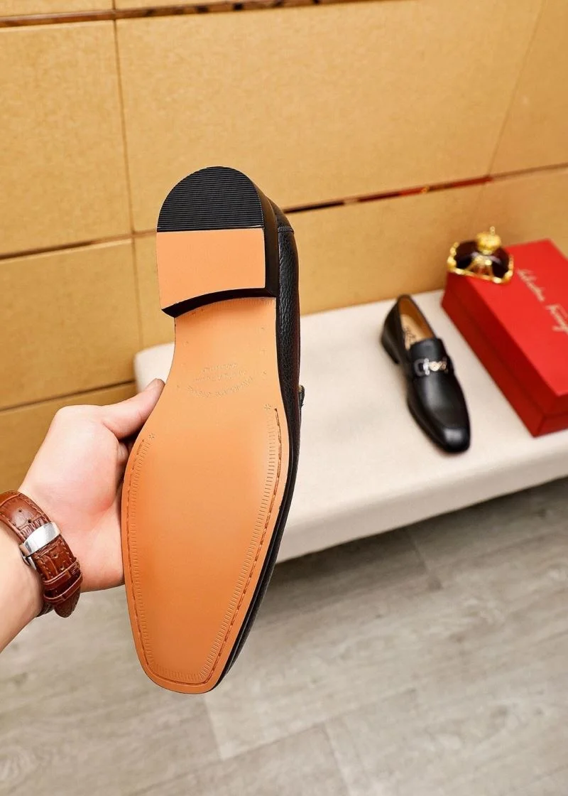 SunProtective Ferragamo Shoes 14272