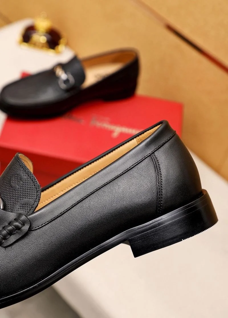 Modern Ferragamo Shoes 14287