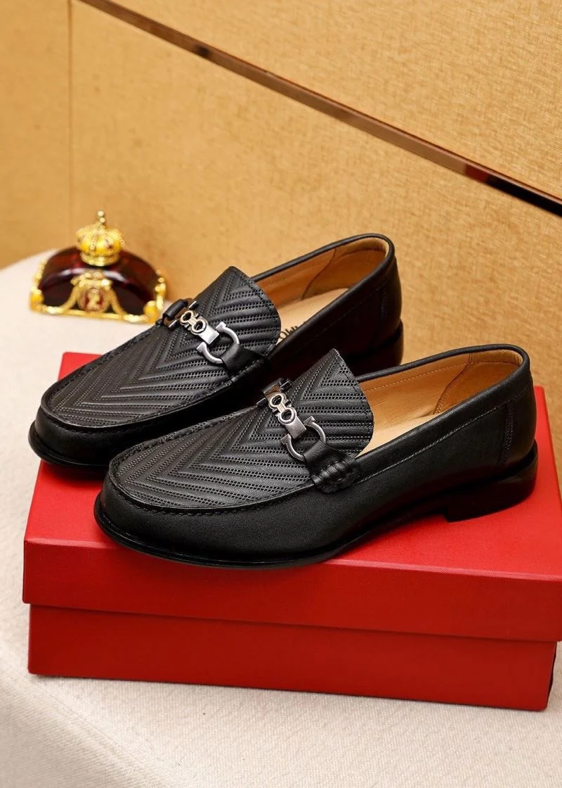 Ferragamo Shoes GoodFit 14263