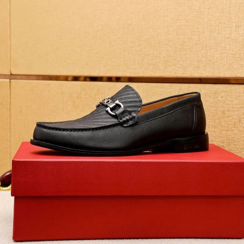 Ferragamo Shoes GoodFit 14263