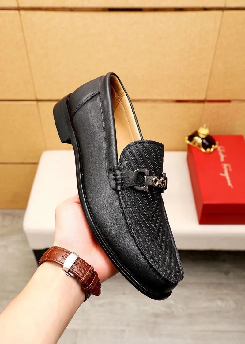 Ferragamo Shoes GoodFit 14263