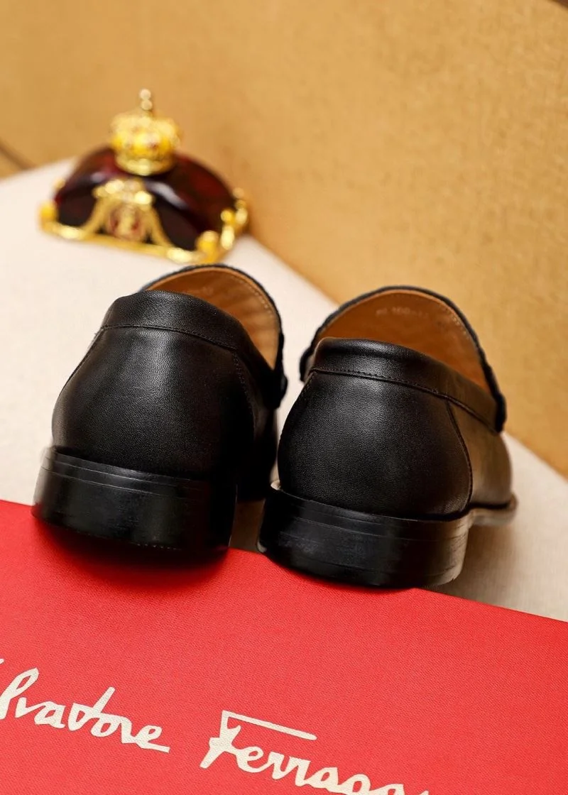 Ferragamo Shoes GoodFit 14263