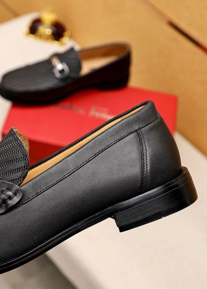 Ferragamo Shoes GoodFit 14263
