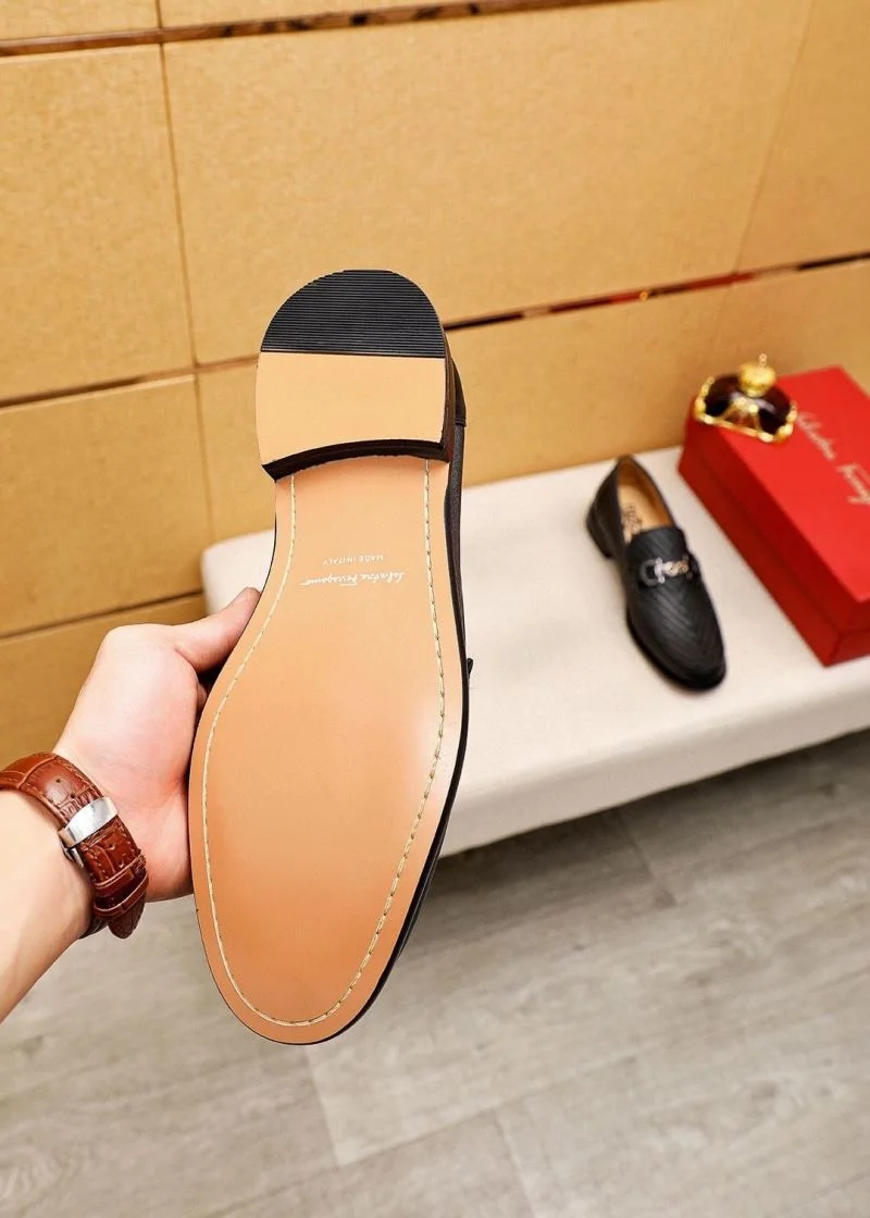 Ferragamo Shoes GoodFit 14263