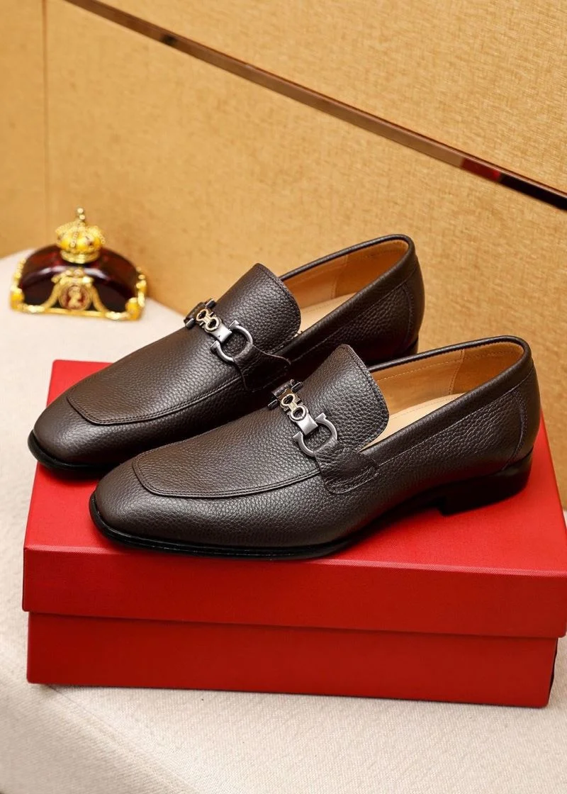 Ferragamo Shoes DailyWear 14261
