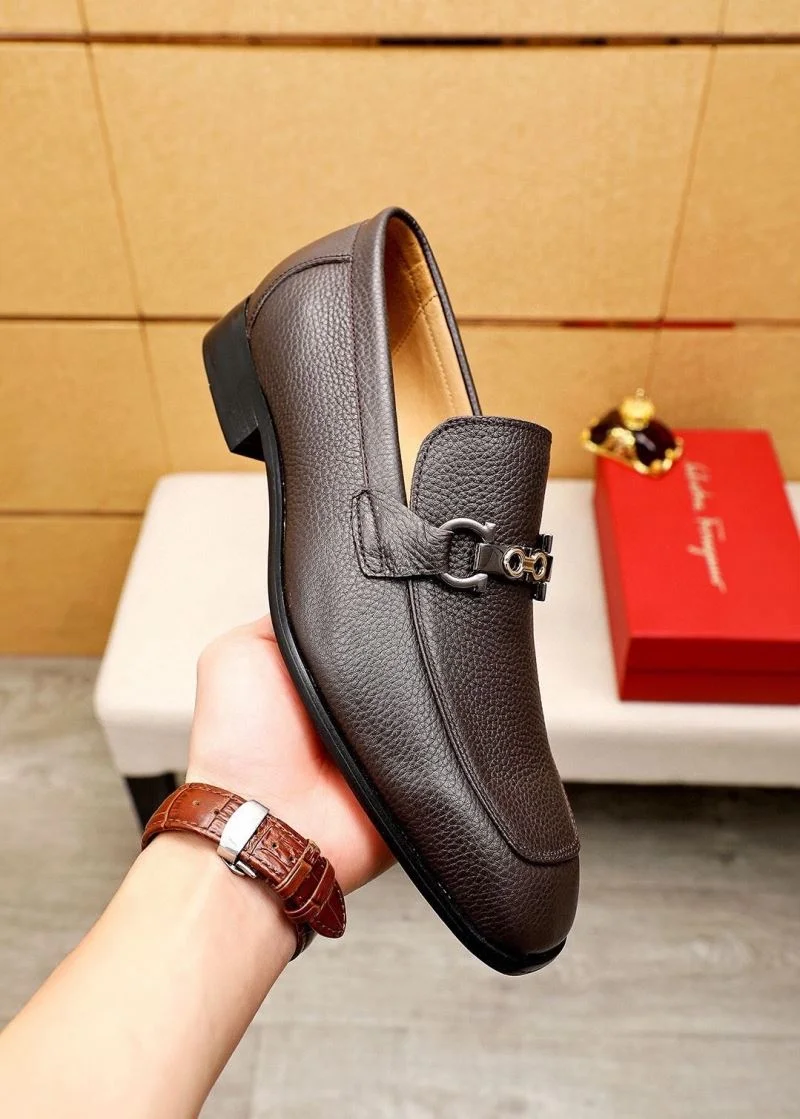 Ferragamo Shoes DailyWear 14261