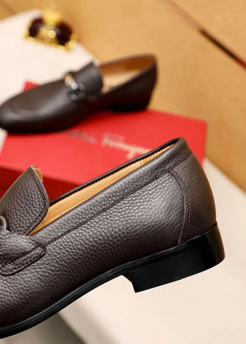 Ferragamo Shoes DailyWear 14261