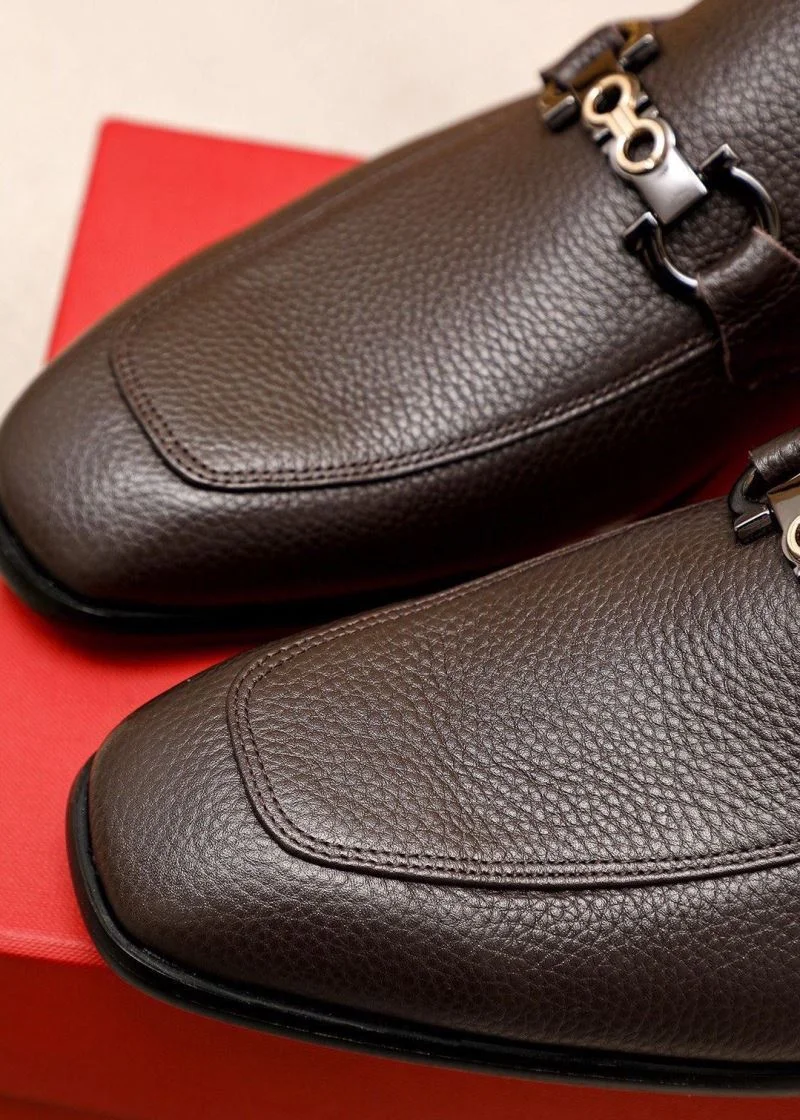 Ferragamo Shoes DailyWear 14261