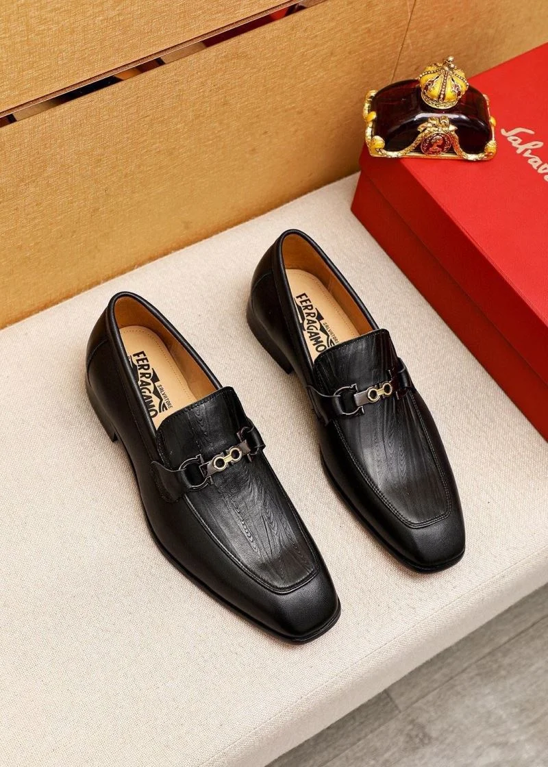 Lightweight Ferragamo Shoes 14259