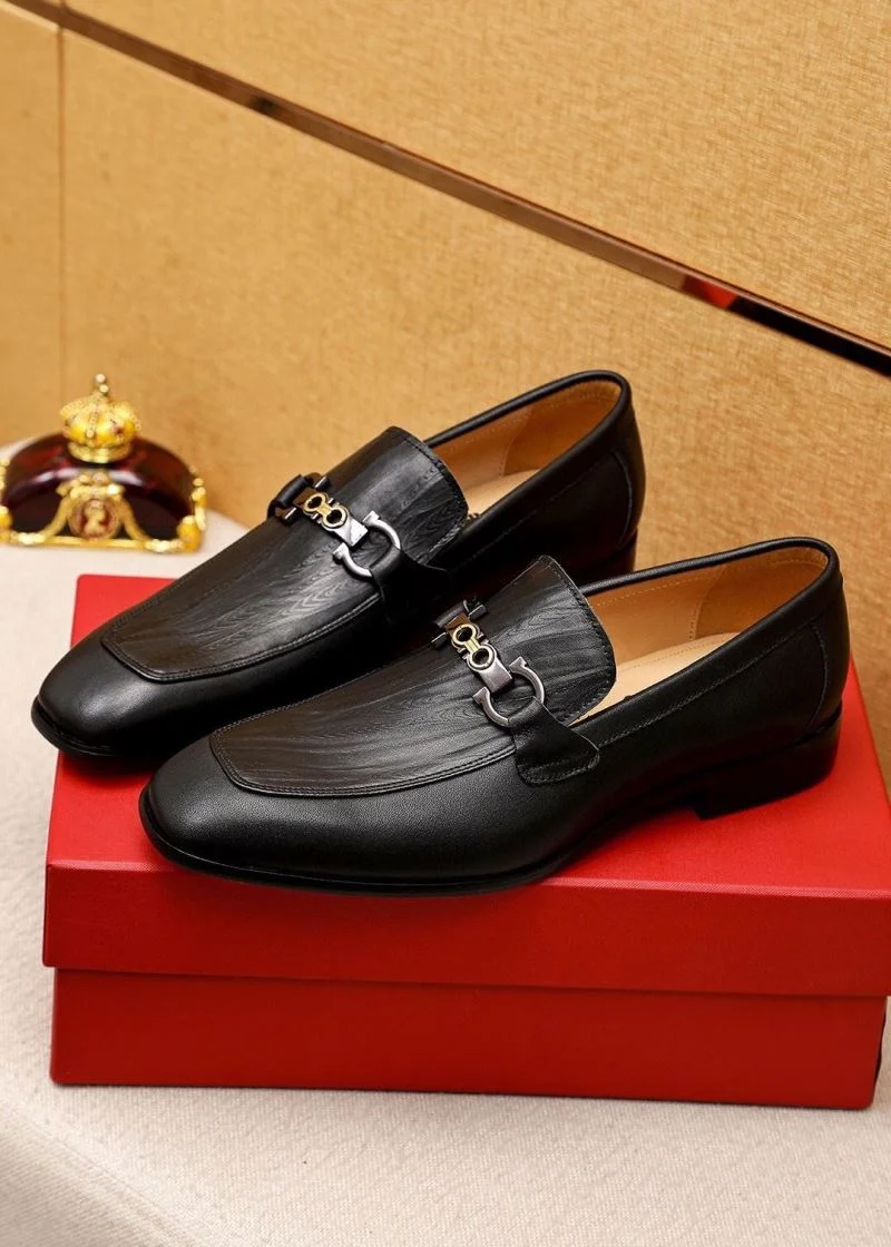 Lightweight Ferragamo Shoes 14259