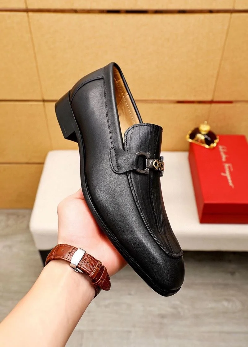 Lightweight Ferragamo Shoes 14259