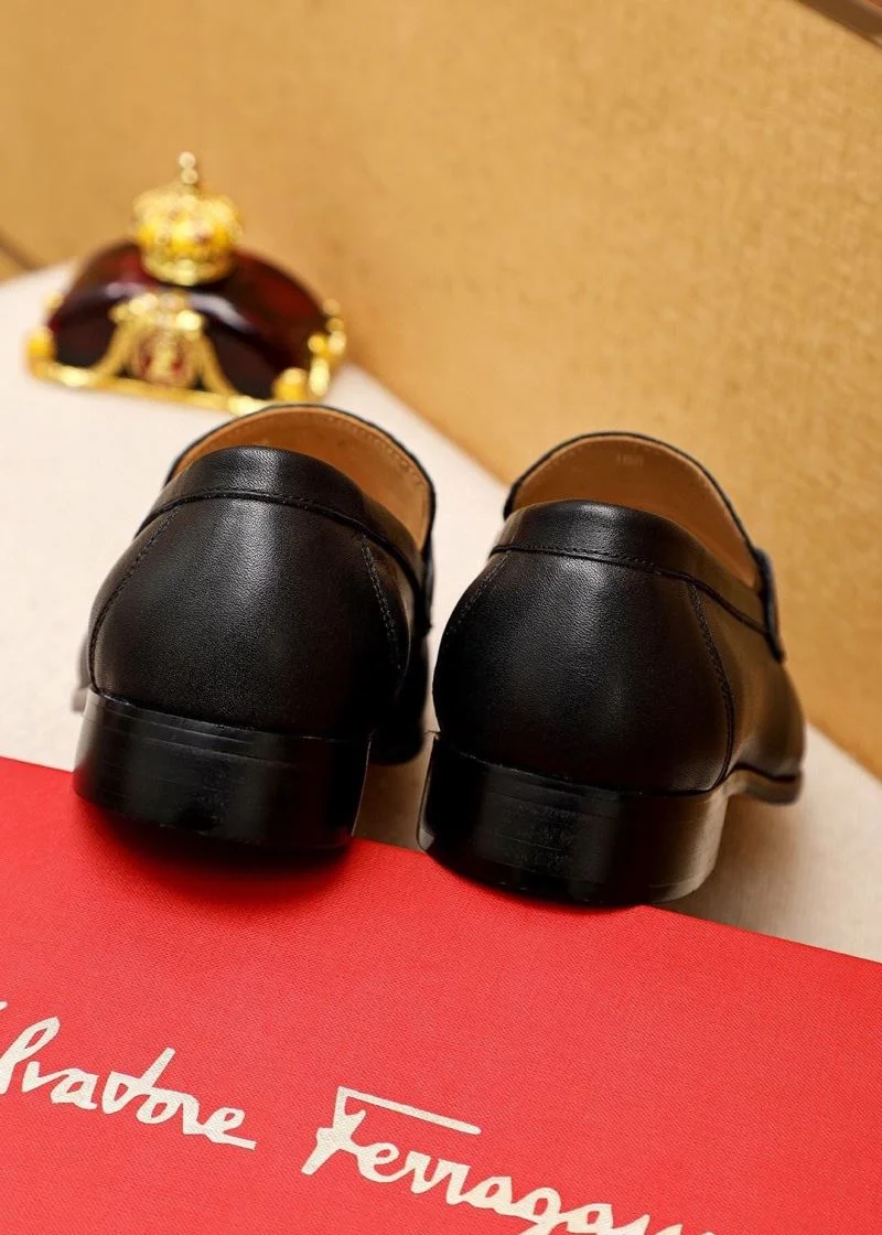Lightweight Ferragamo Shoes 14259