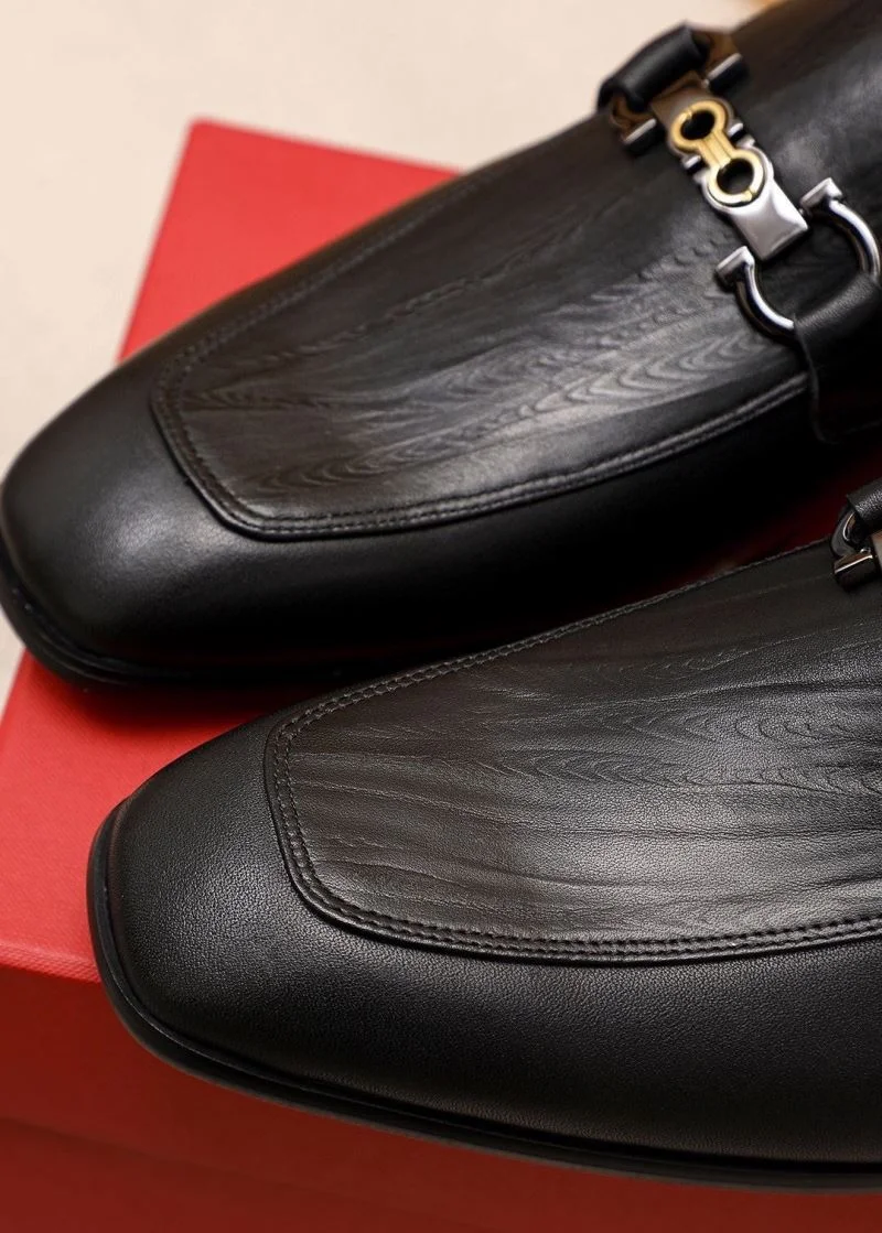 Lightweight Ferragamo Shoes 14259