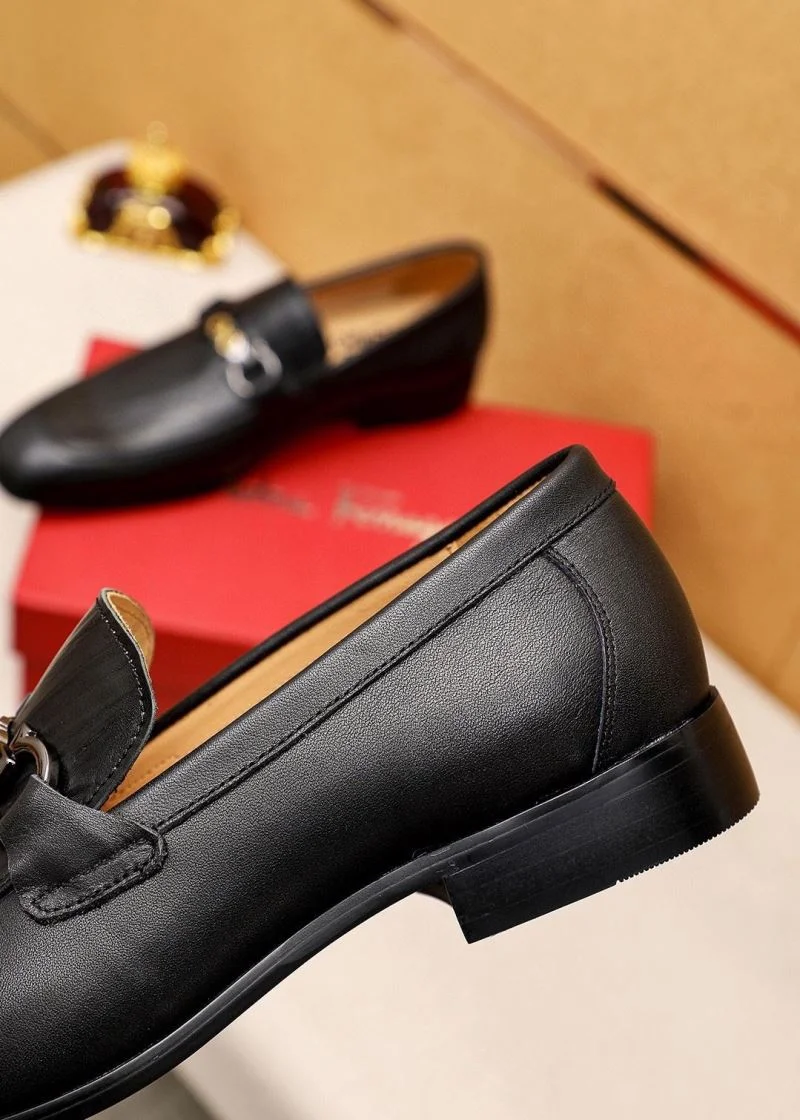 Lightweight Ferragamo Shoes 14259