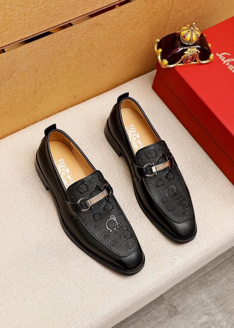 Ferragamo Shoes GoAnywhere 14264