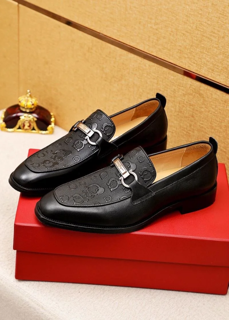 Ferragamo Shoes GoAnywhere 14264