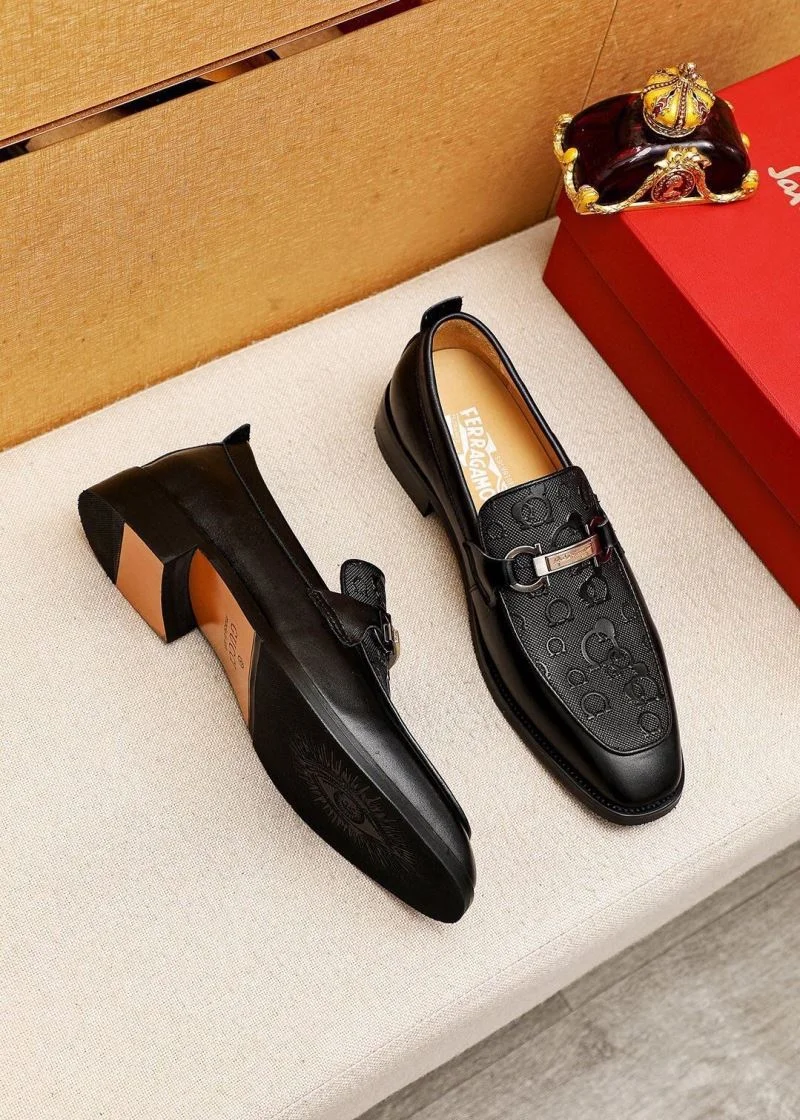 Ferragamo Shoes GoAnywhere 14264
