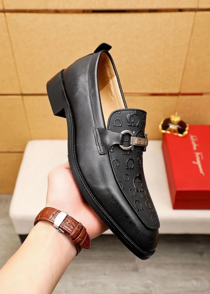 Ferragamo Shoes GoAnywhere 14264