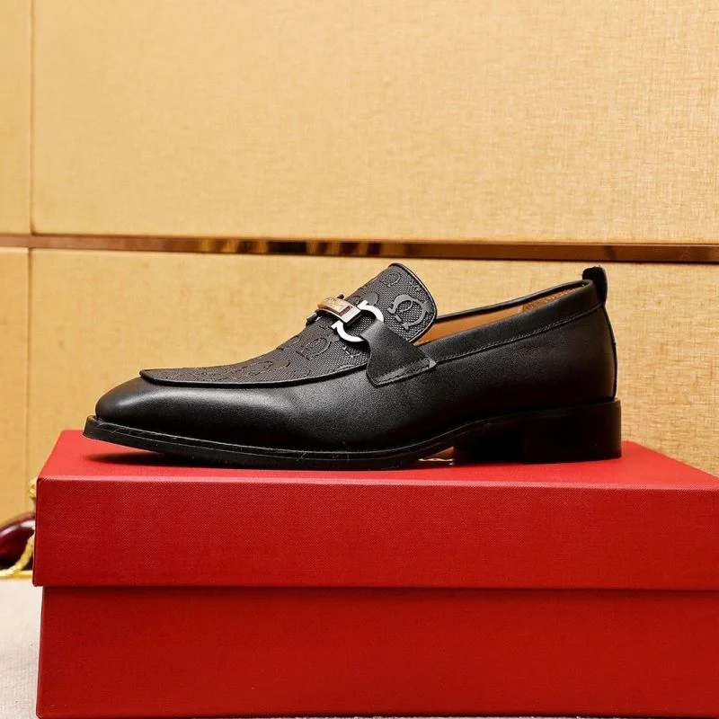 Ferragamo Shoes GoAnywhere 14264