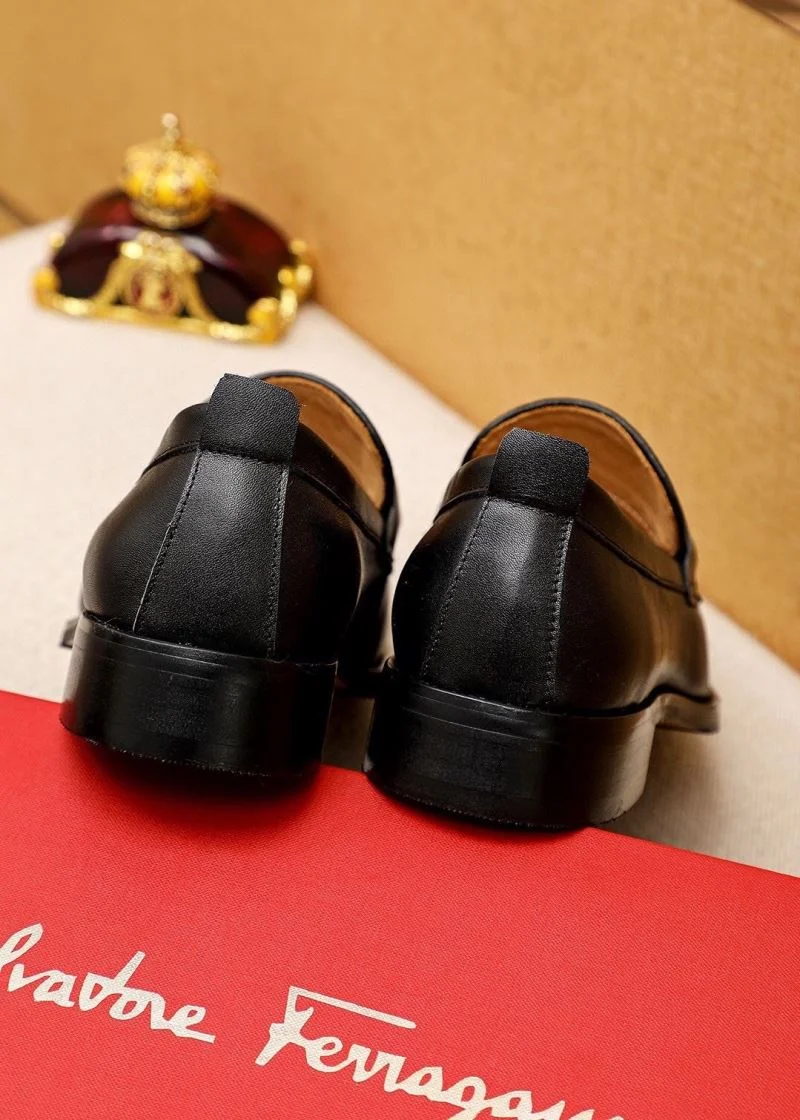 Ferragamo Shoes GoAnywhere 14264