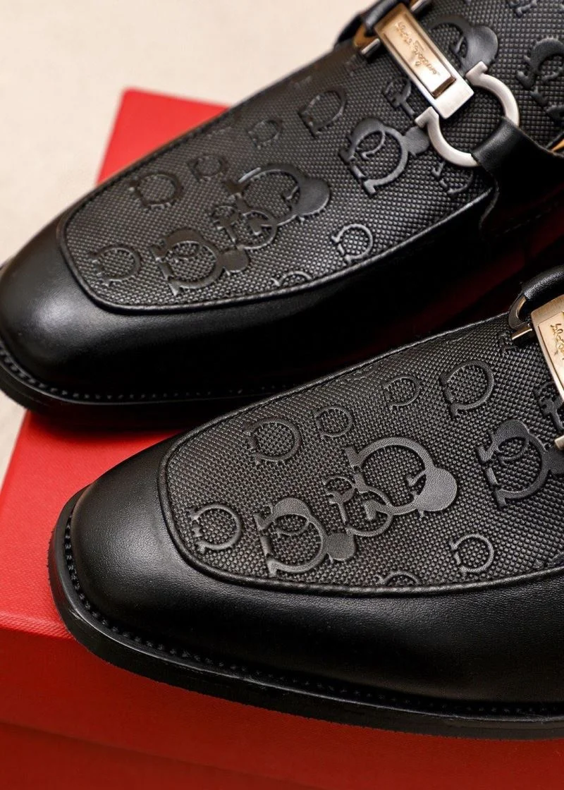 Ferragamo Shoes GoAnywhere 14264