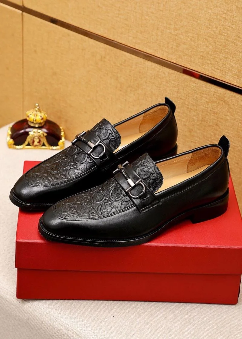 Ferragamo Shoes SportInspired 14256