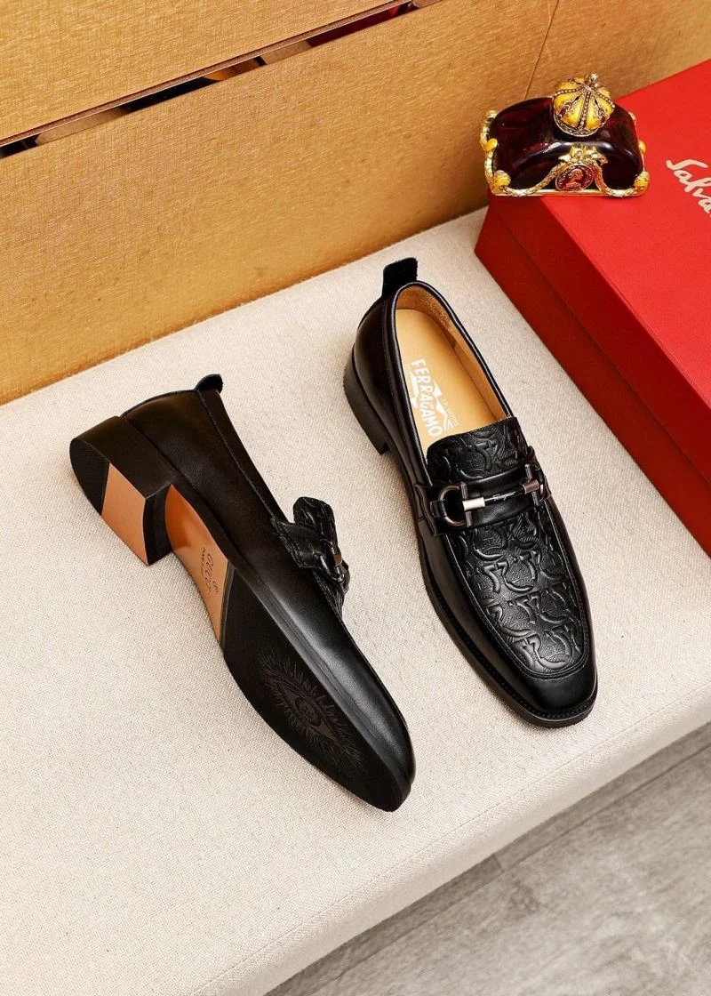 Ferragamo Shoes SportInspired 14256