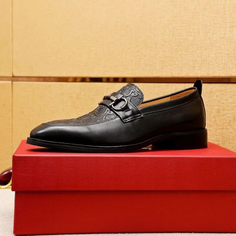 Ferragamo Shoes SportInspired 14256