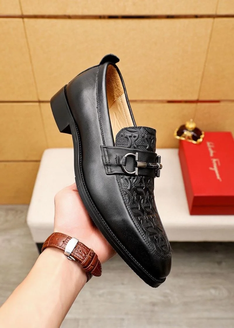 Ferragamo Shoes SportInspired 14256