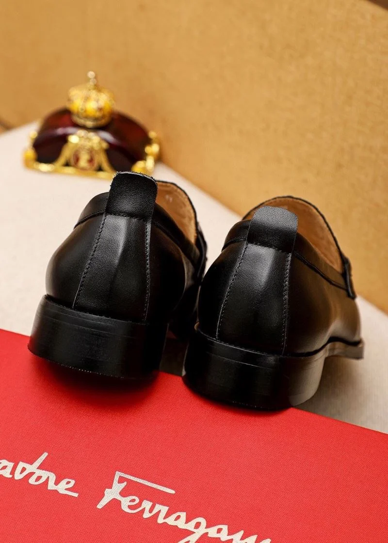 Ferragamo Shoes SportInspired 14256