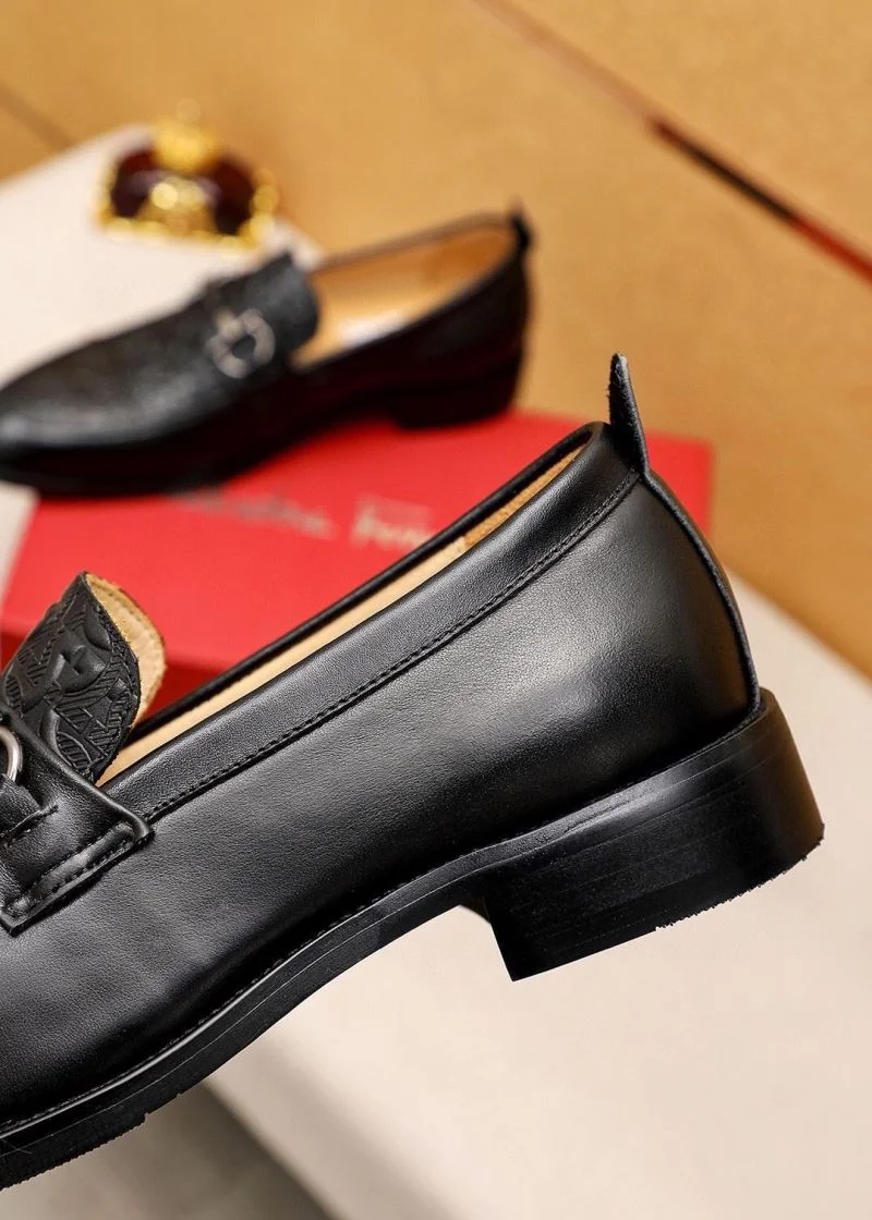 Ferragamo Shoes SportInspired 14256