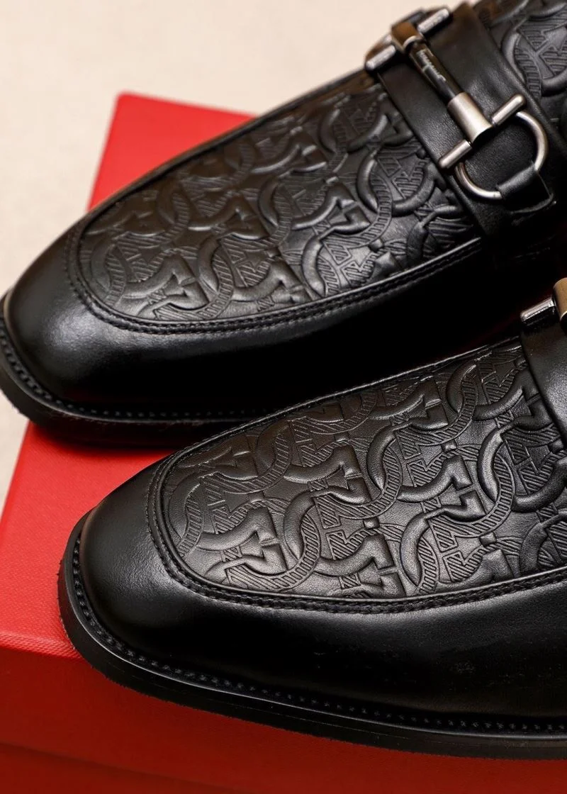 Ferragamo Shoes SportInspired 14256