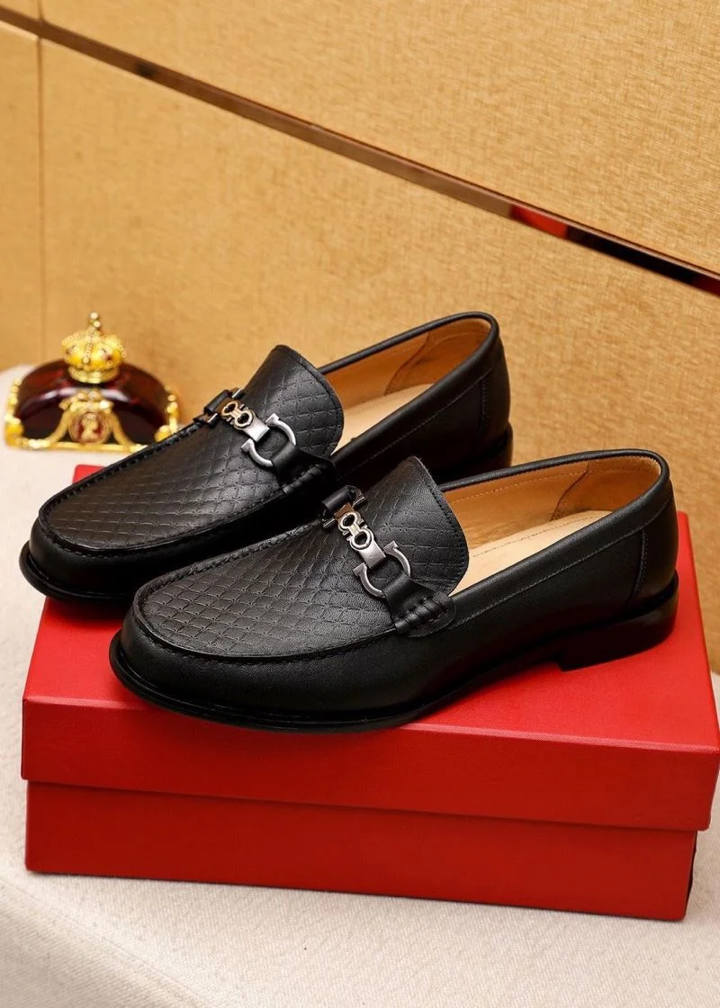 TechFriendly Ferragamo Shoes 14252