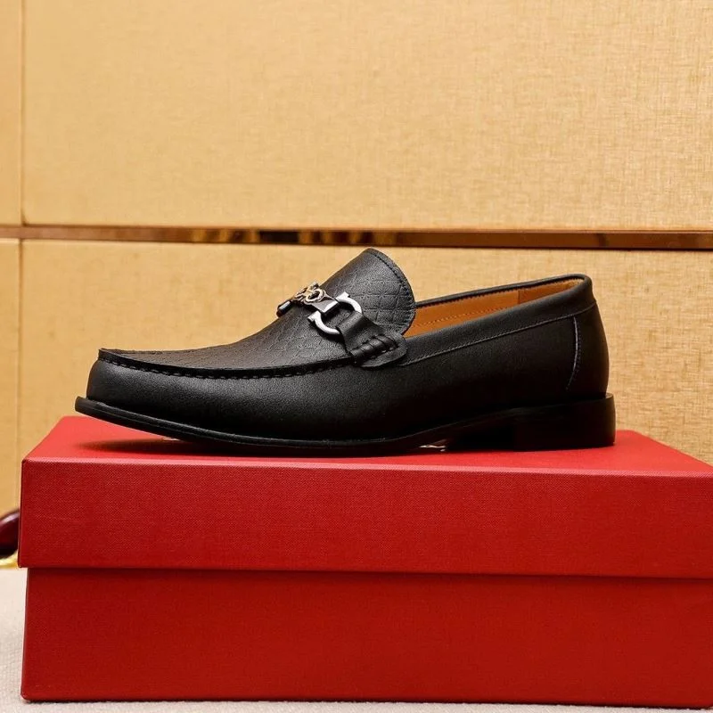 TechFriendly Ferragamo Shoes 14252