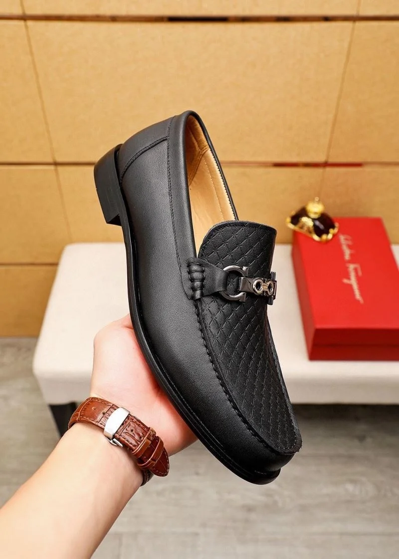 TechFriendly Ferragamo Shoes 14252