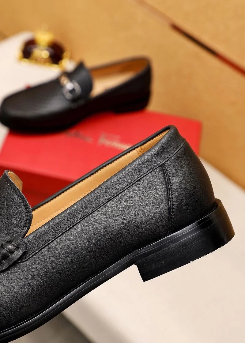 TechFriendly Ferragamo Shoes 14252