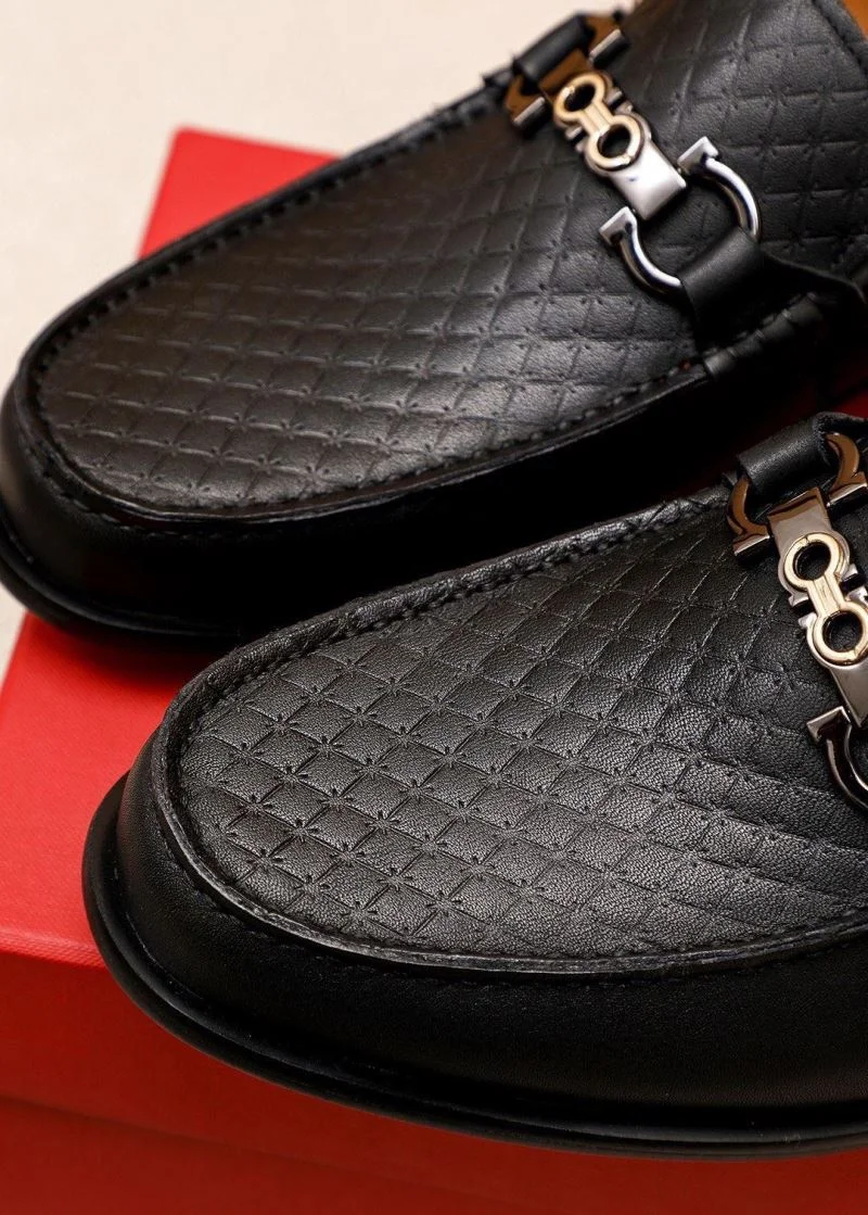 TechFriendly Ferragamo Shoes 14252