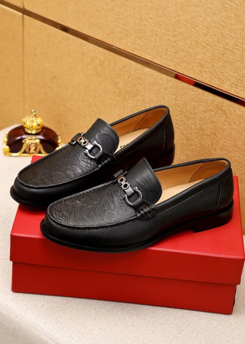 Ferragamo Shoes Soft 14265