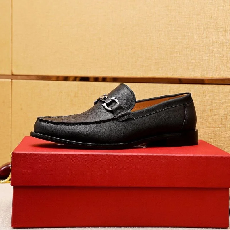 Ferragamo Shoes Soft 14265