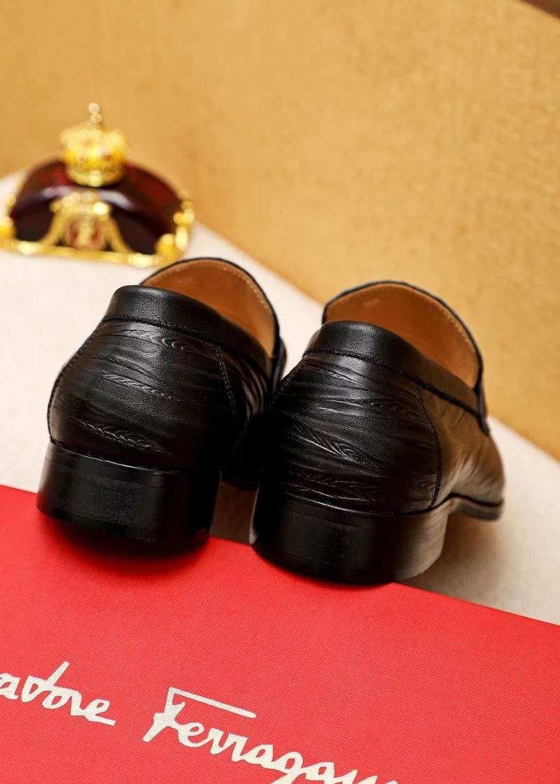 Ferragamo Shoes Soft 14265
