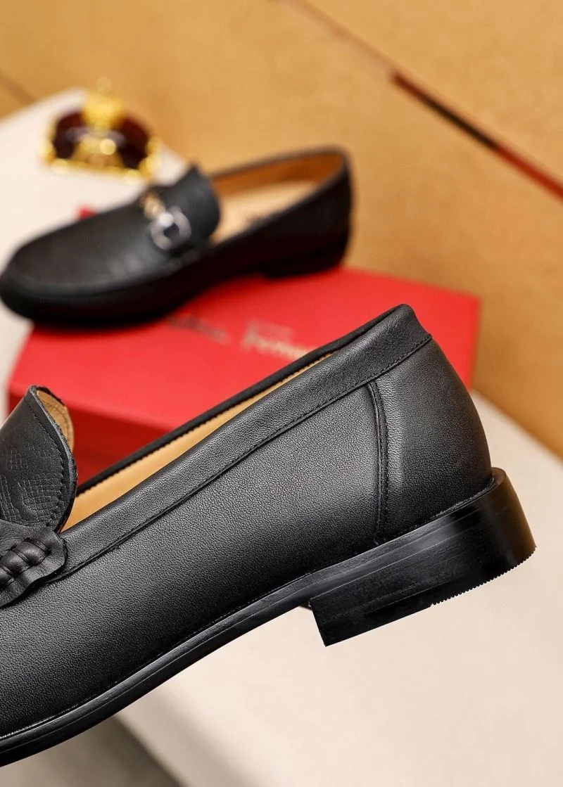 Ferragamo Shoes Soft 14265