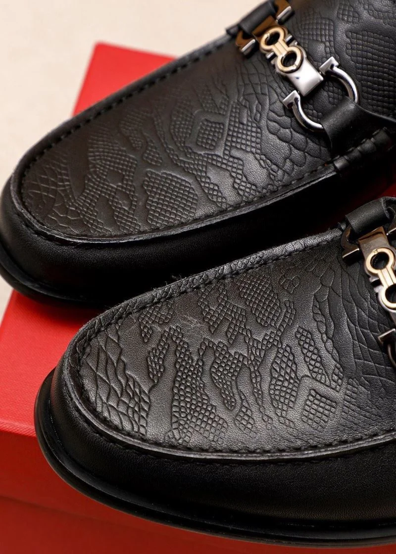 Ferragamo Shoes Soft 14265