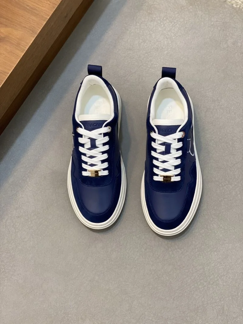 Ferragamo Shoes ZeroBulk 14254